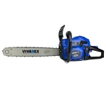 اره زنجیری بنزینی ویوارکس مدل VR5824-GCS - Image 2